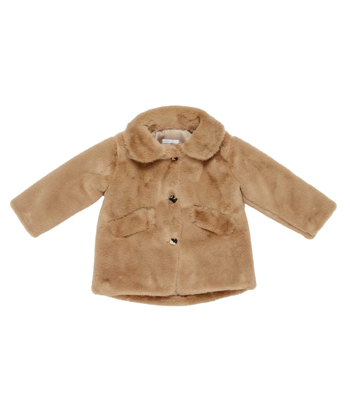 PELLICCIA BABY U+E - UE1997