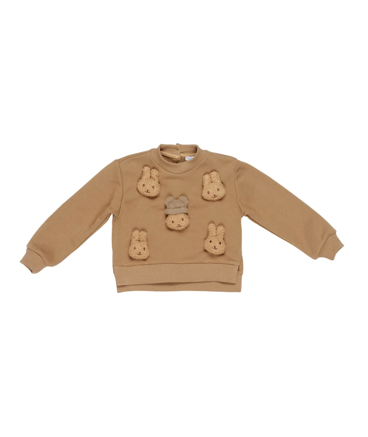 FELPA BABY U+E - UE2000