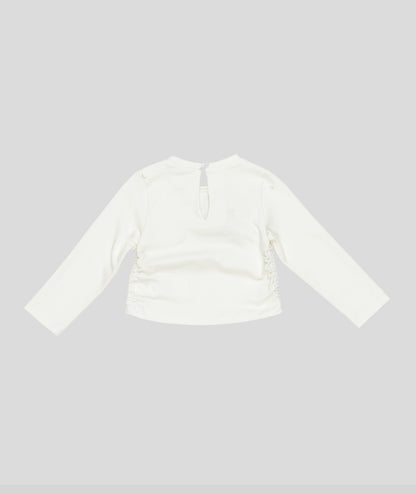 T-SHIRT BABY U+E - UE2001