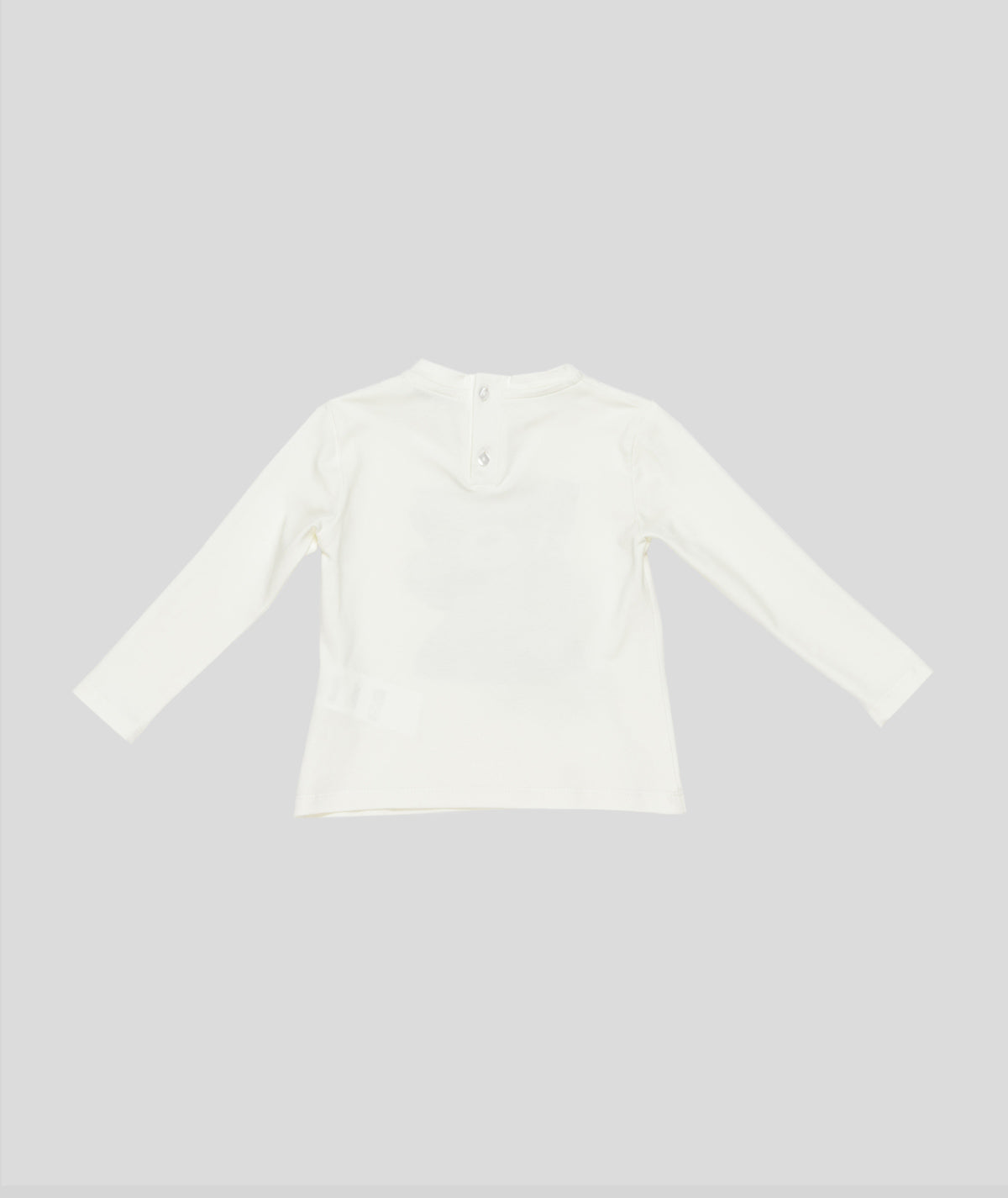 T-SHIRT BABY U+E - UE2004