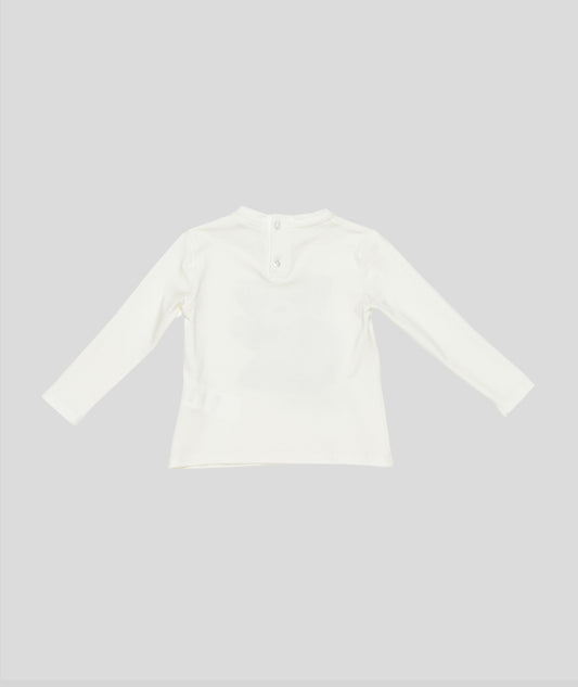 T-SHIRT BABY U+E - UE2004