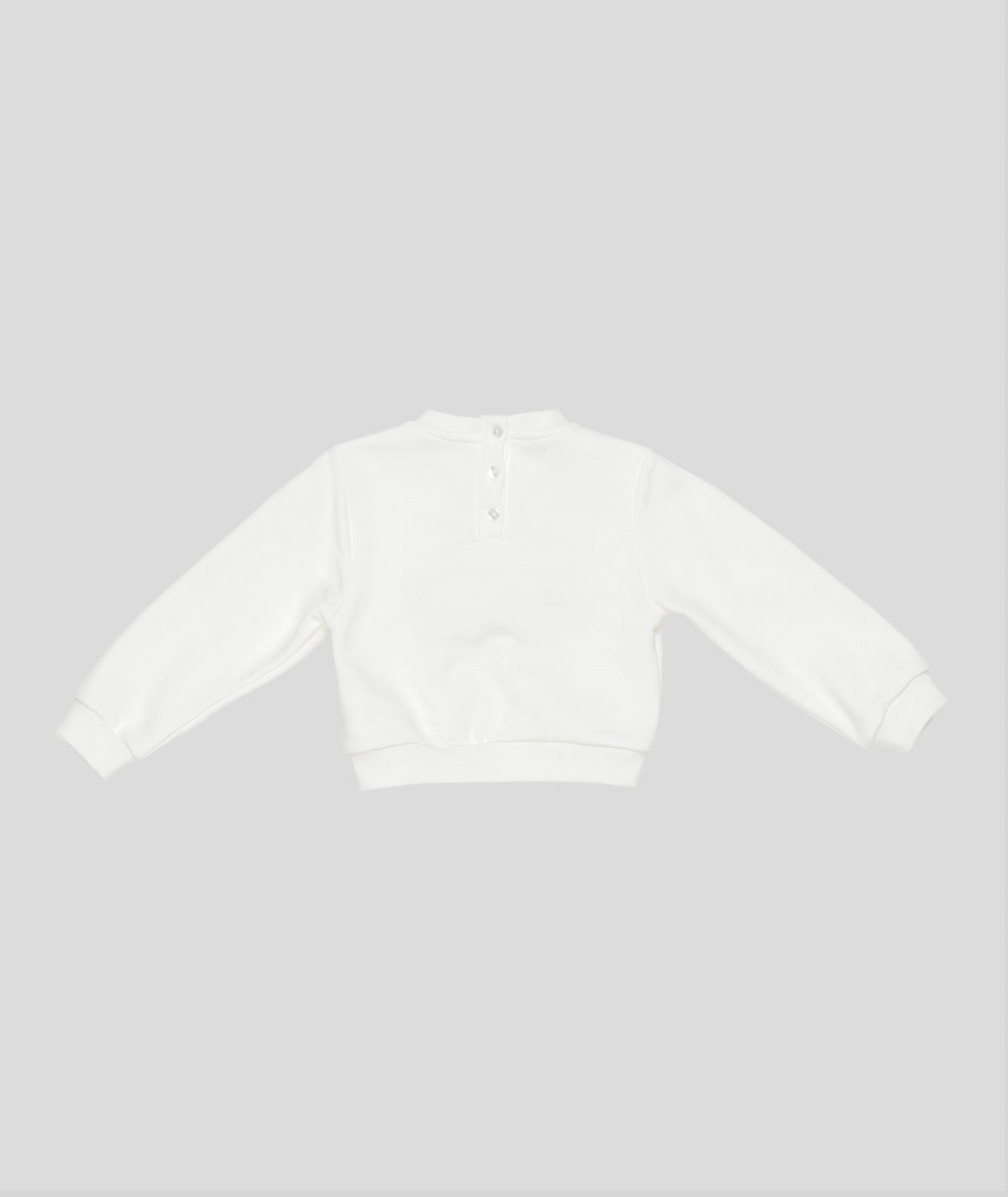 FELPA BABY U+E - UE2007