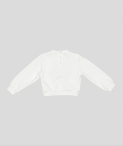 FELPA BABY U+E - UE2007