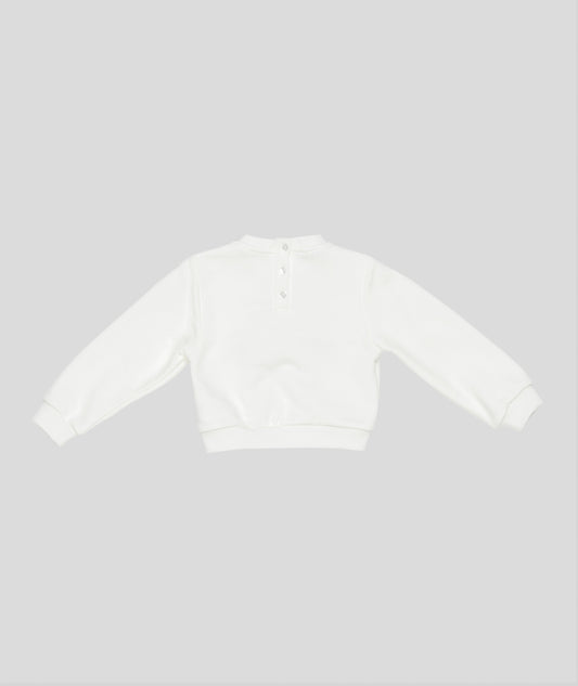 FELPA BABY U+E - UE2007