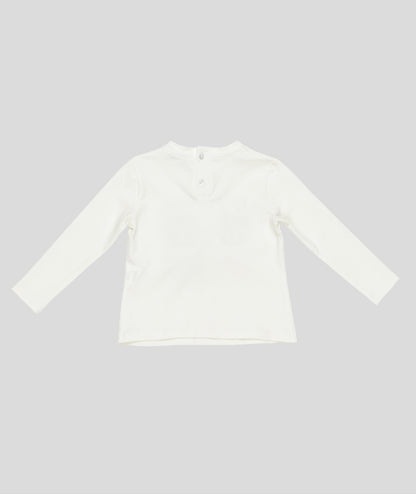 T-SHIRT BABY U+E - UE2008