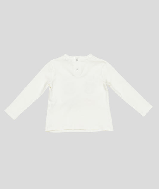 T-SHIRT BABY U+E - UE2008