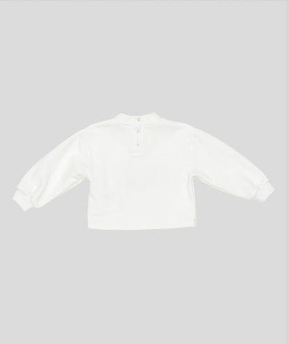 FELPA BABY U+E - UE2009