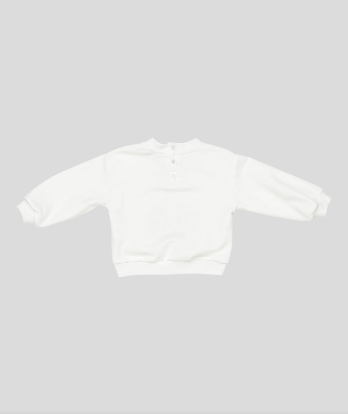 FELPA BABY U+E - UE2010