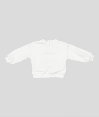 FELPA BABY U+E - UE2010