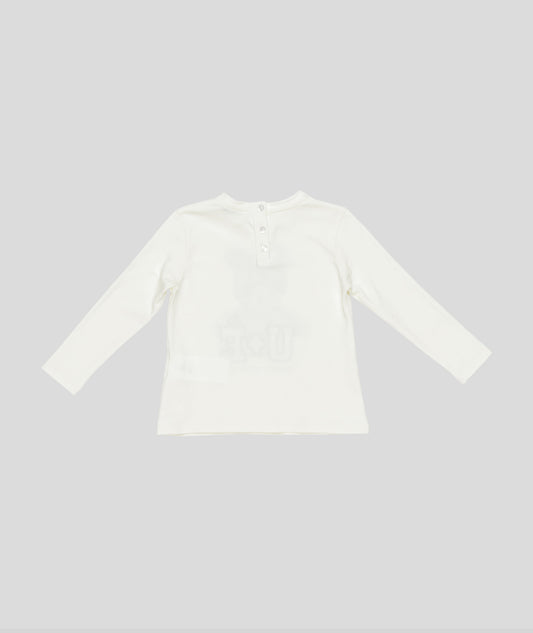 T-SHIRT BABY U+E - UE2011