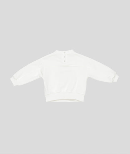 FELPA BABY U+E - UE2012