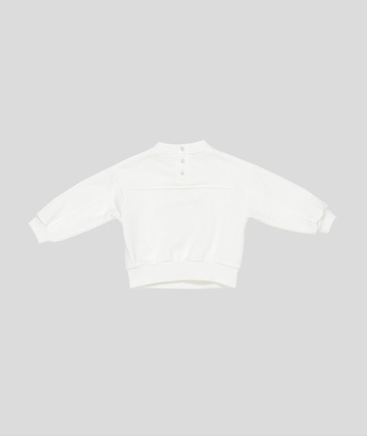 FELPA BABY U+E - UE2012