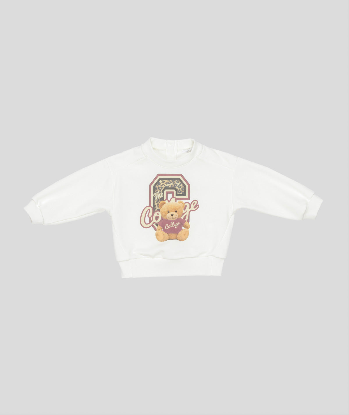 FELPA BABY U+E - UE2012