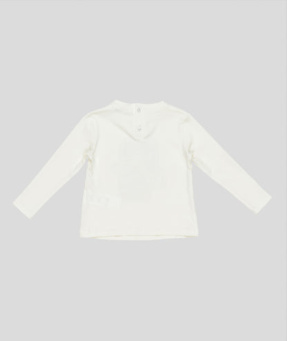 T-SHIRT BABY U+E - UE2013