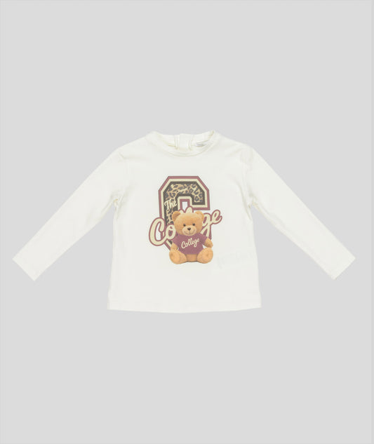 T-SHIRT BABY U+E - UE2013