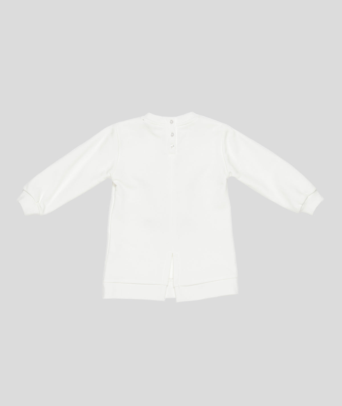 ABITO FELPA BABY U+E - UE2014