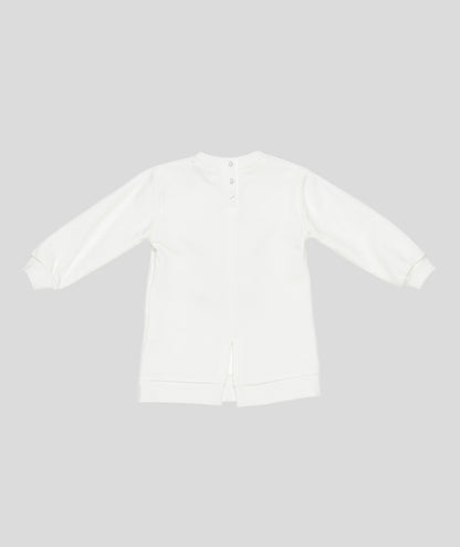 ABITO FELPA BABY U+E - UE2014