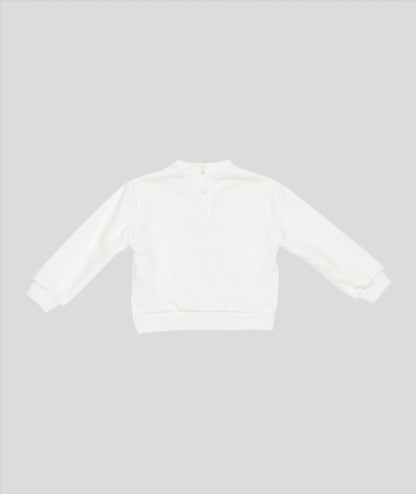 FELPA BABY U+E - UE2015