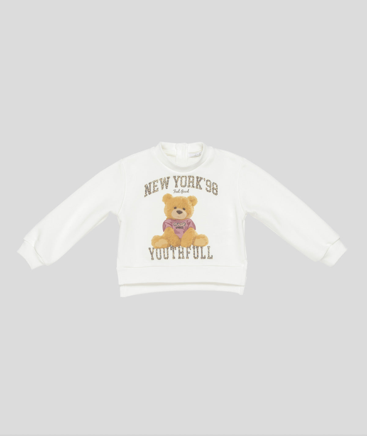 FELPA BABY U+E - UE2015