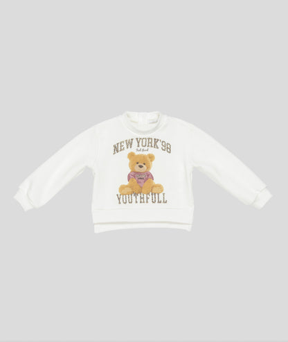 FELPA BABY U+E - UE2015