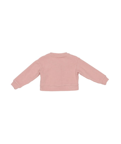 CARDIGAN CORTO BABY U+E - UE2016