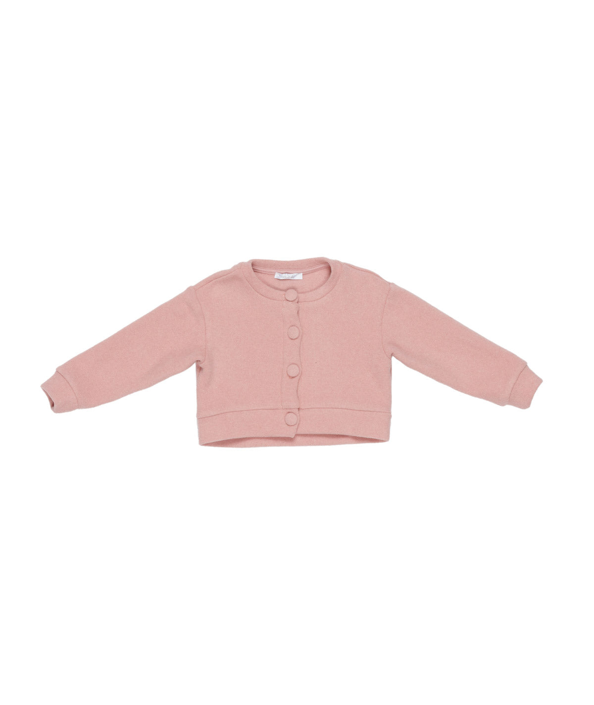 CARDIGAN CORTO BABY U+E - UE2016