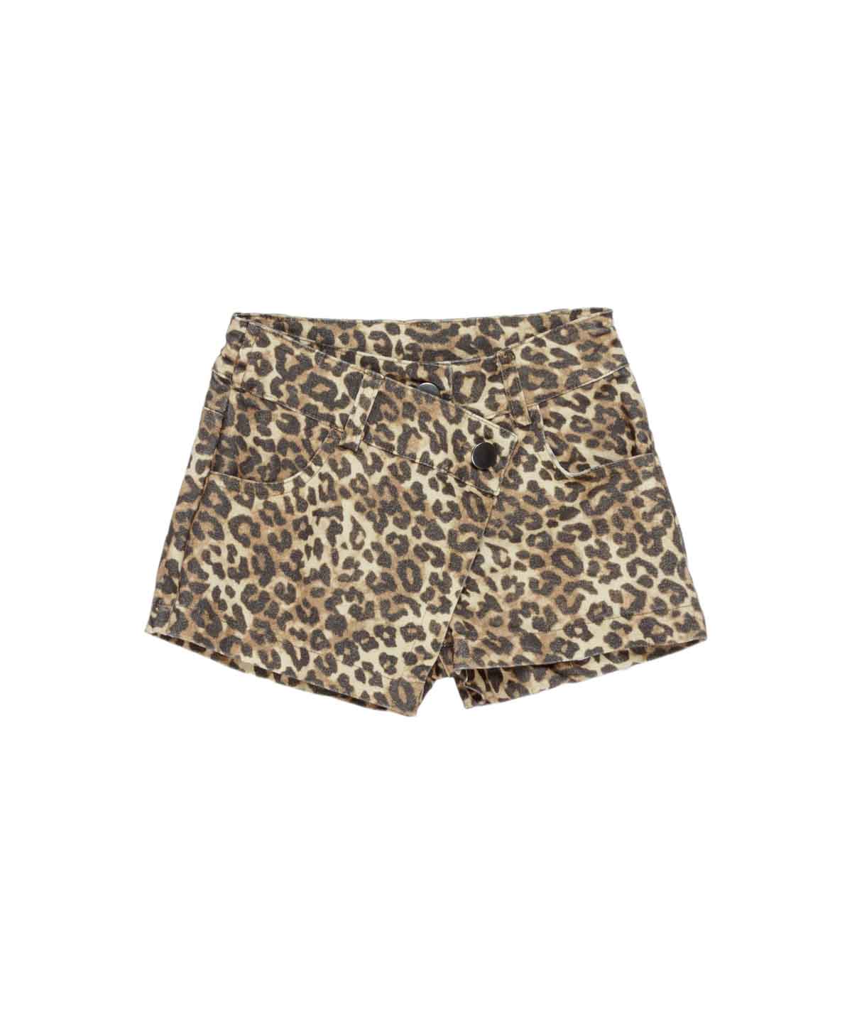 SHORTS BABY U+E - UE2017