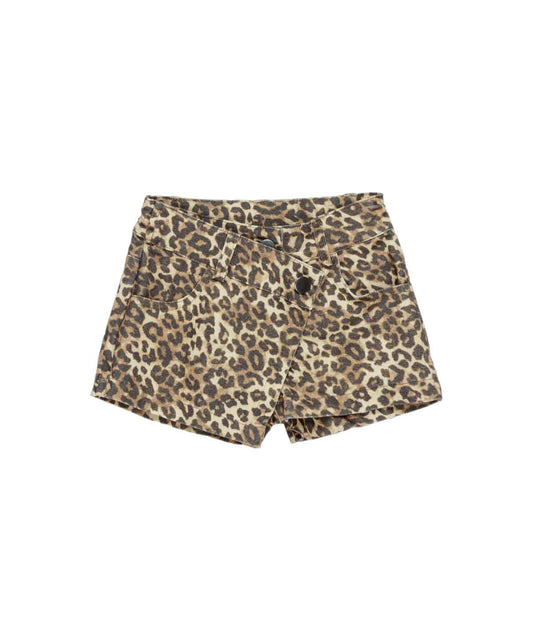 SHORTS BABY U+E - UE2017