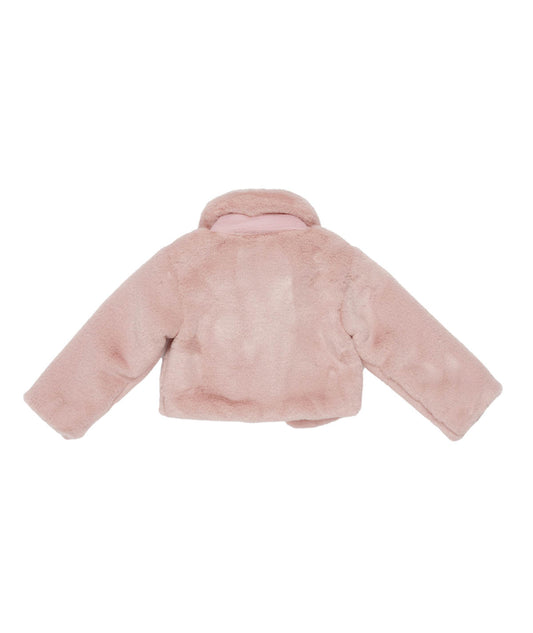 PELLICCIA BABY U+E - UE2018