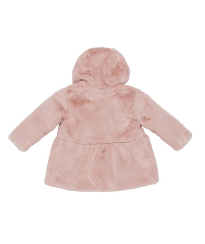 PELLICCIA BABY U+E - UE2022