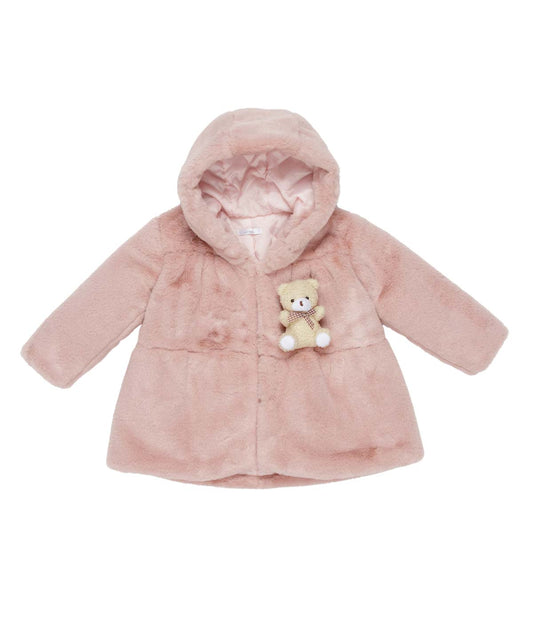 PELLICCIA BABY U+E - UE2022