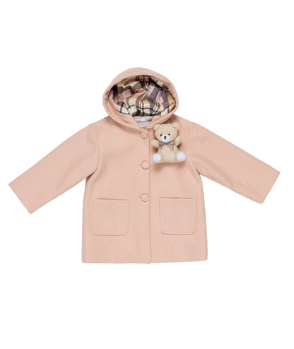 CAPPOTTO BABY U+E - UE2023