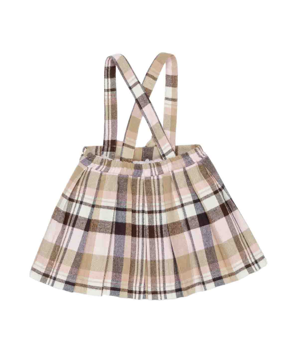 GONNA C/BRETELLE BABY U+E - UE2025