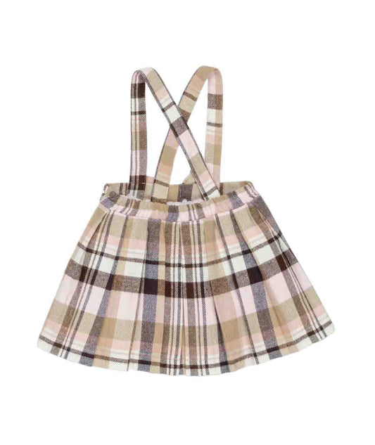 GONNA C/BRETELLE BABY U+E - UE2025