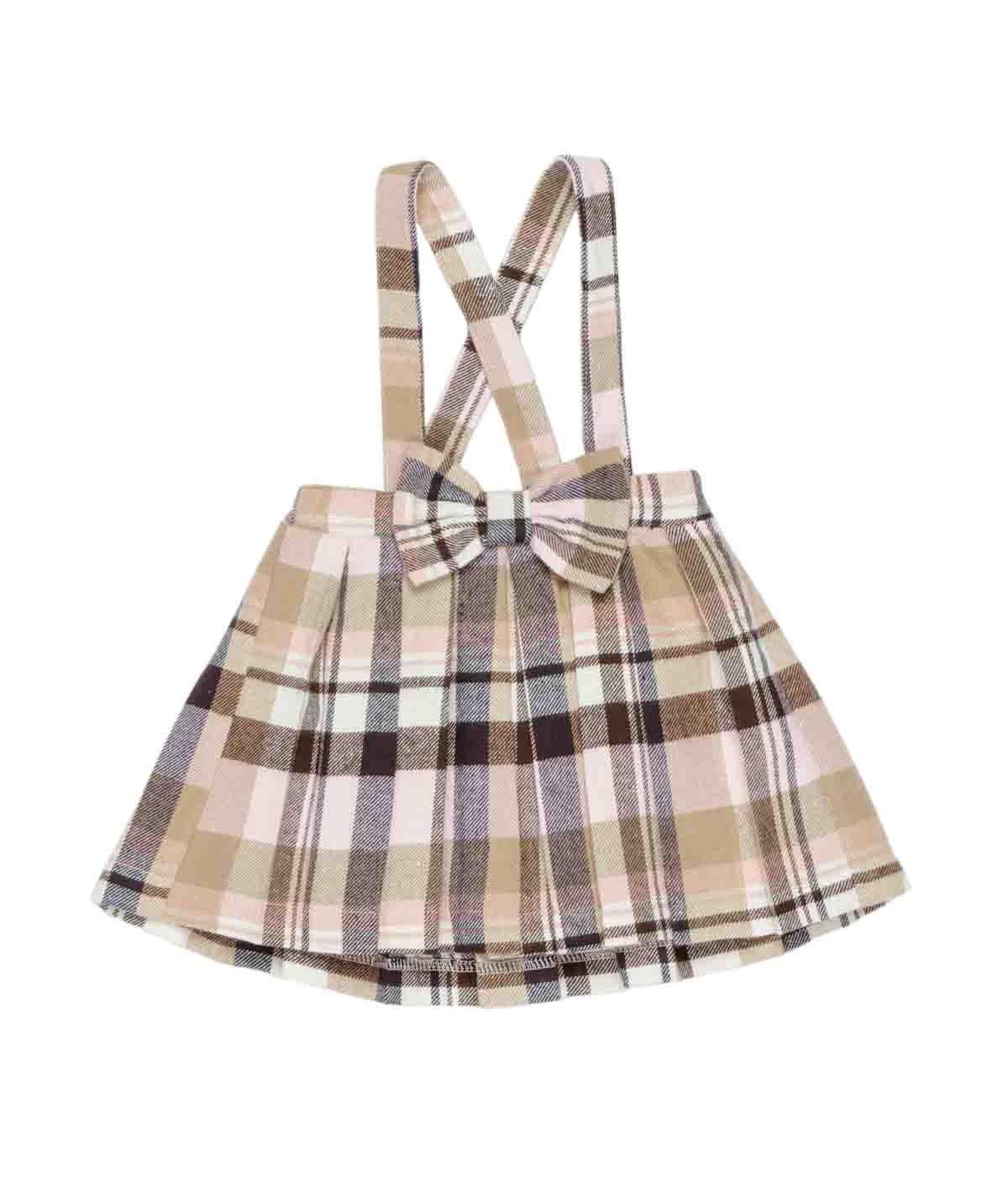 GONNA C/BRETELLE BABY U+E - UE2025