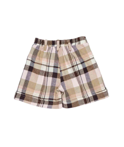 SHORTS BABY U+E - UE2027