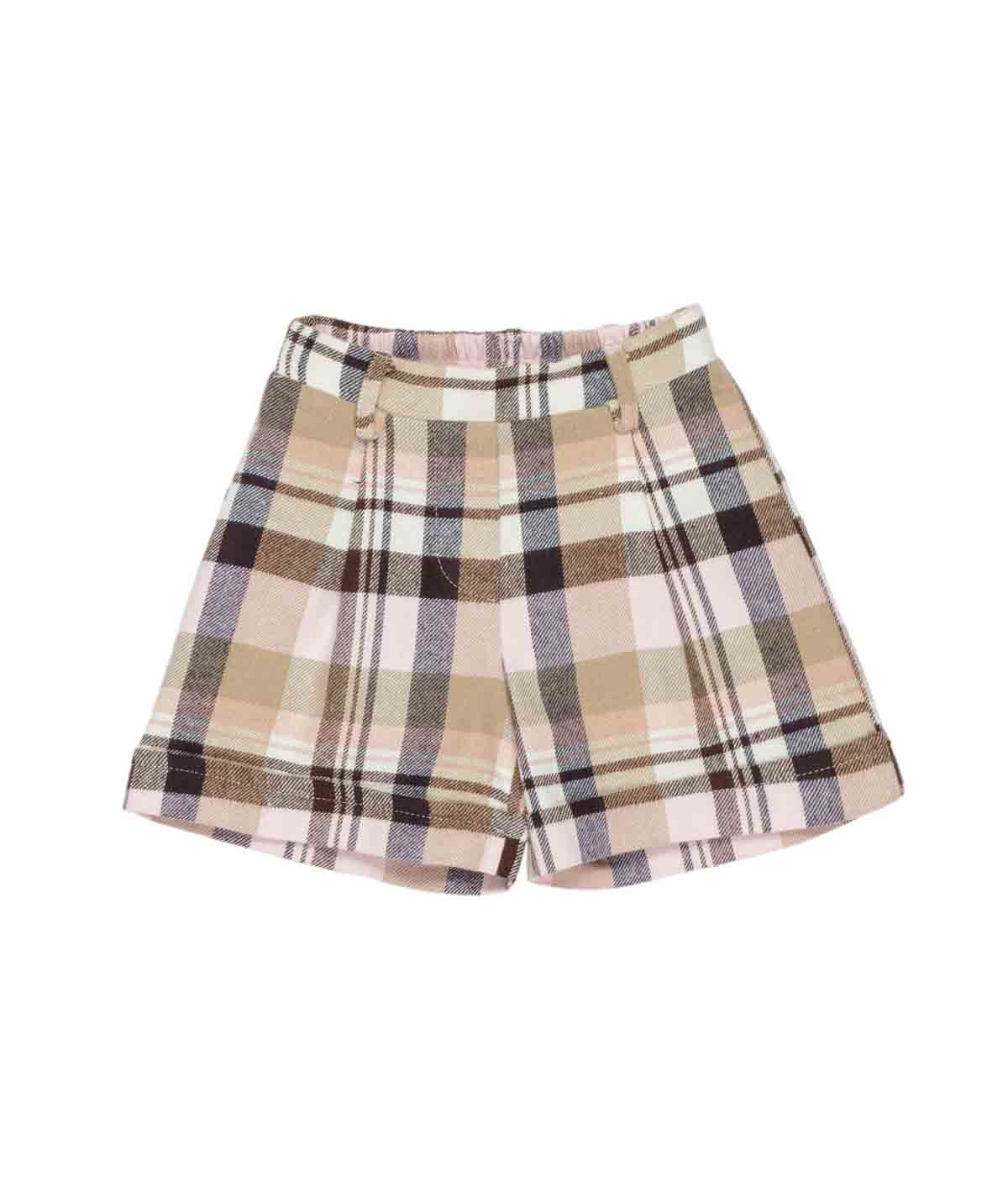 SHORTS BABY U+E - UE2027