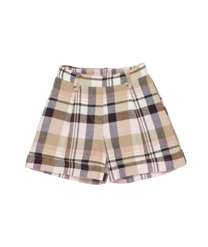 SHORTS BABY U+E - UE2027