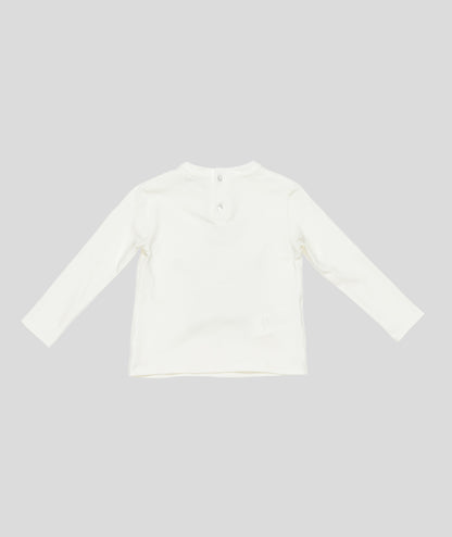 T-SHIRT BABY U+E - UE2029