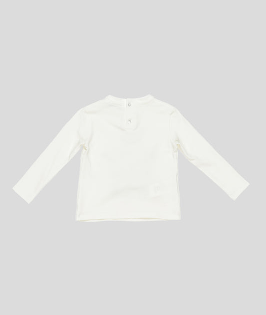 T-SHIRT BABY U+E - UE2029