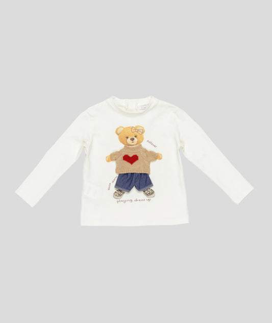 T-SHIRT BABY U+E - UE2029