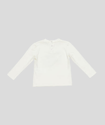 T-SHIRT BABY U+E - UE2035