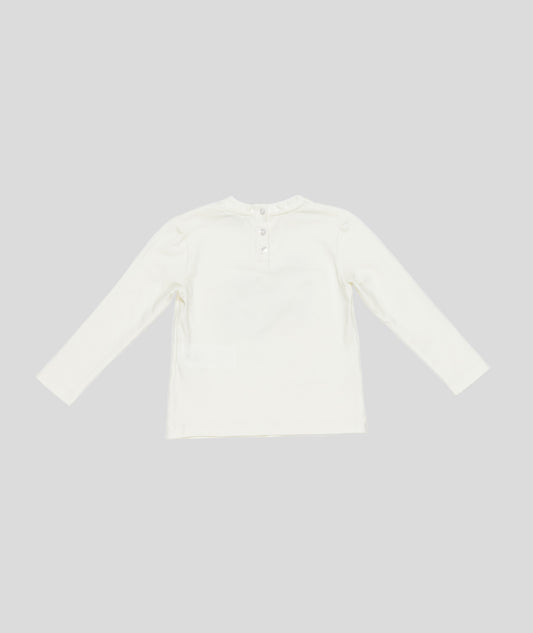 T-SHIRT BABY U+E - UE2035