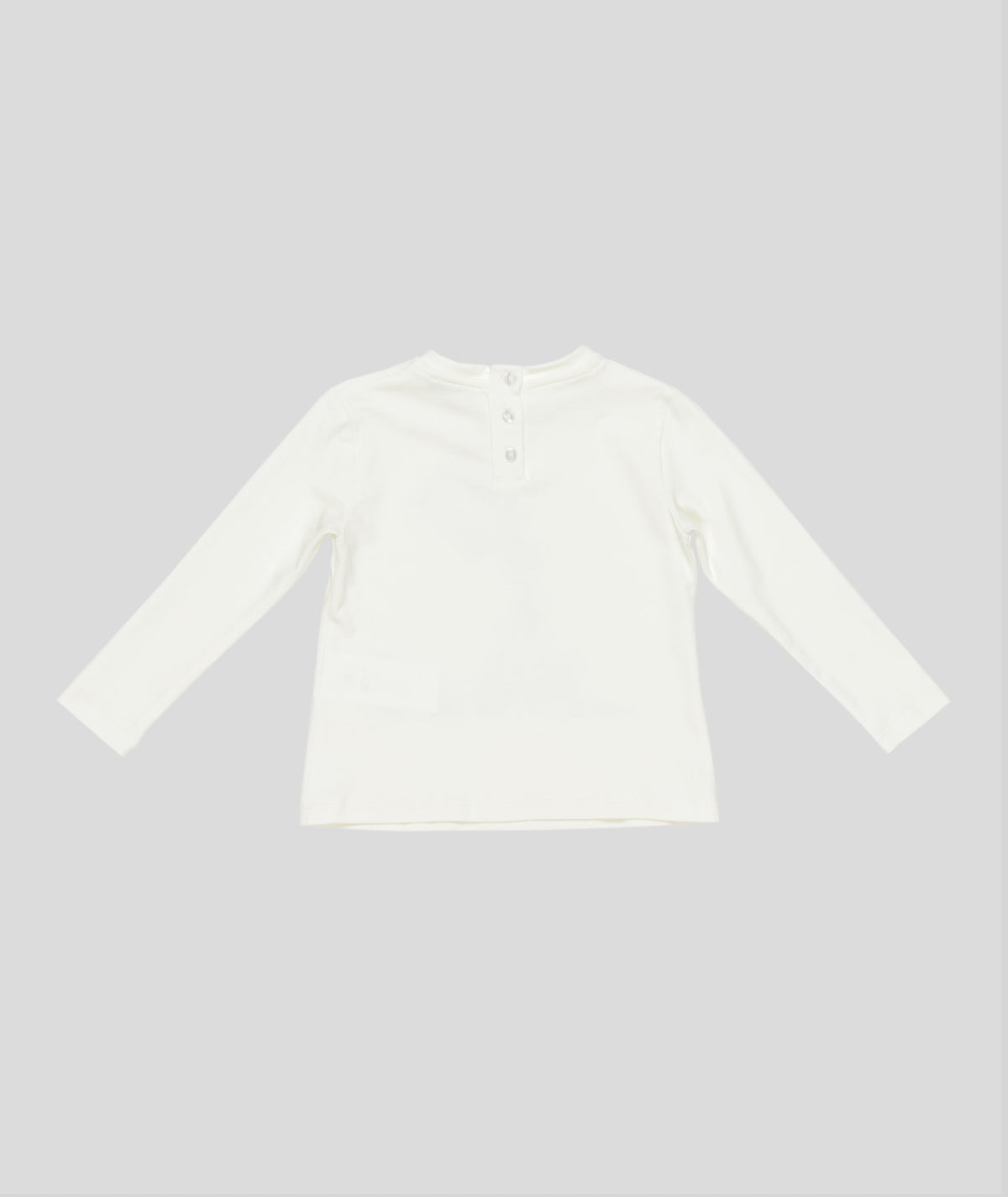 T-SHIRT BABY U+E - UE2036