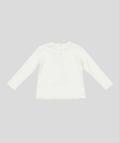 T-SHIRT BABY U+E - UE2036