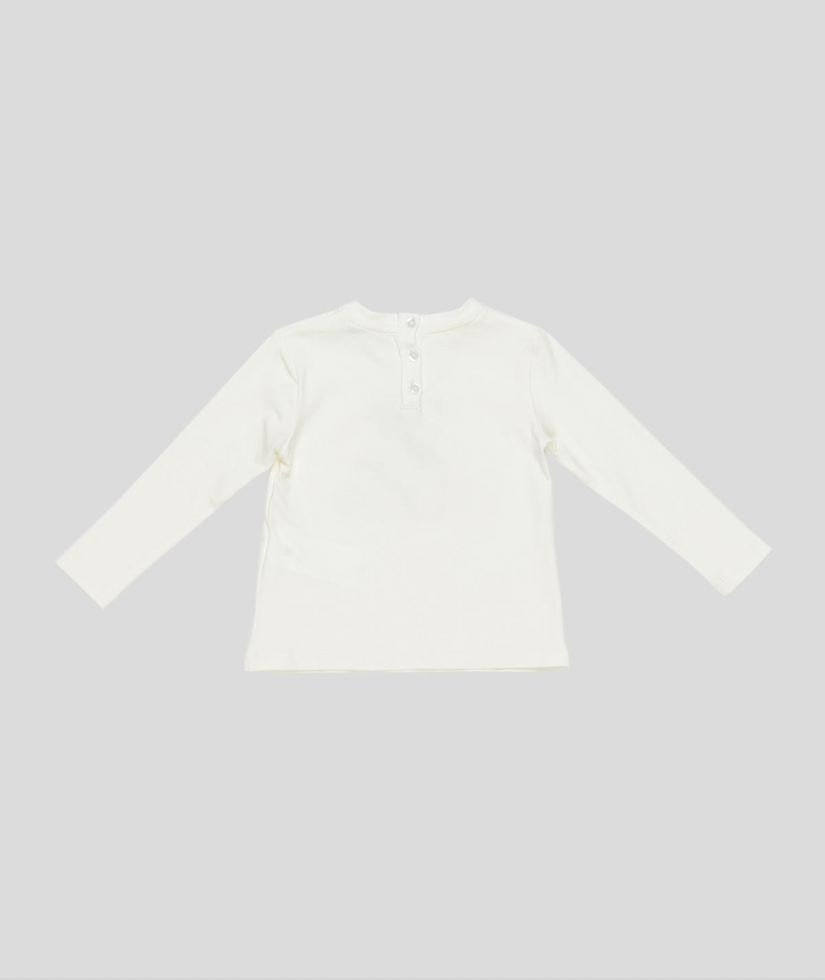 T-SHIRT BABY U+E - UE2038