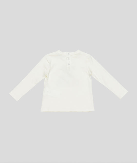 T-SHIRT BABY U+E - UE2038