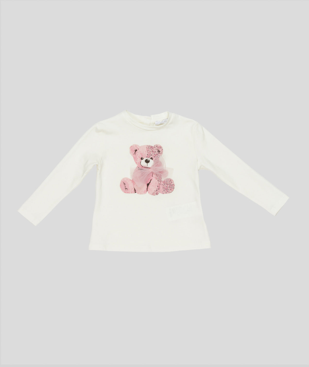 T-SHIRT BABY U+E - UE2038