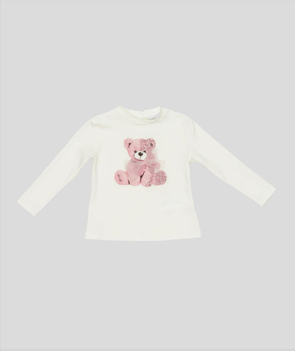 T-SHIRT BABY U+E - UE2038
