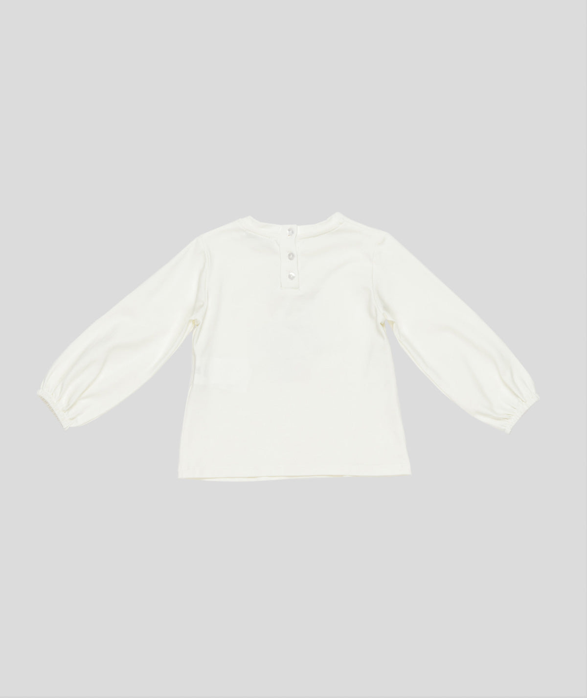 T-SHIRT BABY U+E - UE2039